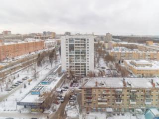 Студия, 31 м², 13/32 этаж