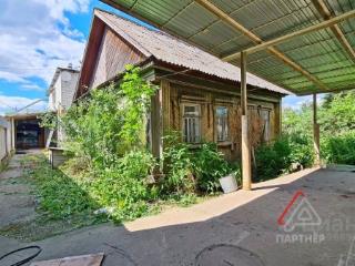 1-этажный дом, 33 м², 8.65 соток