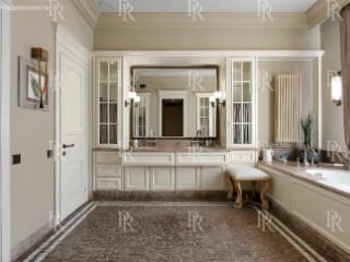 6-комн. квартира, 443.4 м², 4/7 этаж