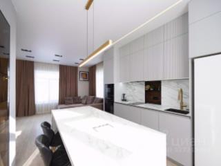 2-этажный коттедж, 198.5 м², 10 соток