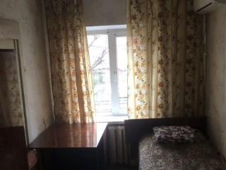 2-комн. квартира, 42 м², 2/5 этаж