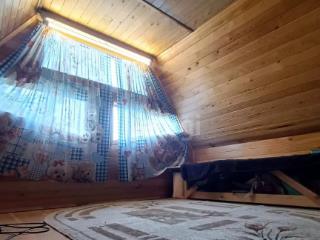  коттедж, 30 м², 12 соток