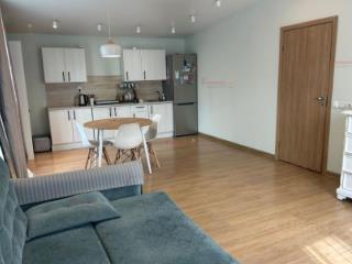 1-этажный коттедж, 80 м², 5 соток