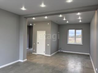 1-этажный дом, 117 м², 10 соток