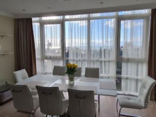 5-комн., Квартира в новостройке, 157 м², 4/25 этаж