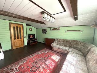 2-этажный дом, 130 м², 15 соток