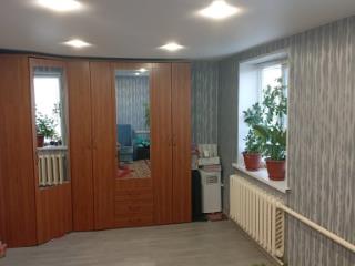 1-этажный дом, 78 м², 7 соток