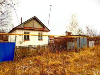 1-этажный дом, 43.5 м², 40 соток