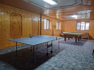 2-этажный дом, 350 м², 25 соток