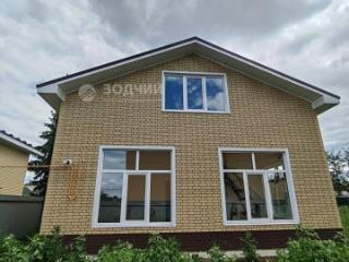 2-этажный дом, 109.4 м², 5.44 соток