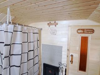  дом, 38 м², 7 соток