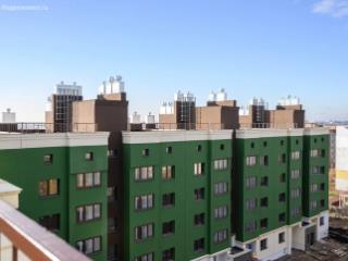 3-комн., Квартира в новостройке, 78.28 м², 5/5 этаж
