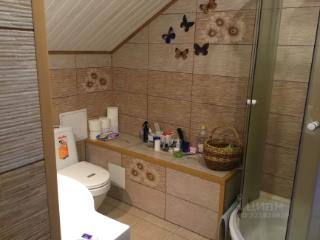 2-этажный дом, 130 м², 8 соток