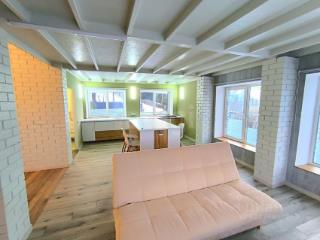 2-этажный дом, 140 м², 5 соток