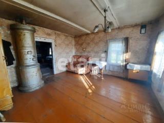 1-этажный дом, 33 м², 12.7 соток