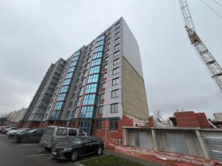 1-комн. квартира, 53 м², 3/5 этаж