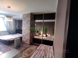 3-этажный коттедж, 357 м², 4 сотки