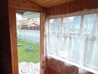  дом, 60 м², 25 соток