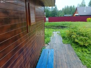  дом, 60 м², 5.98 соток