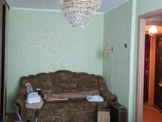 2-комн. квартира, 41 м², 2/3 этаж