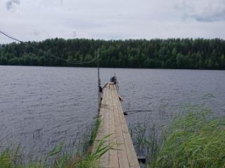 2-этажный дом, 110 м², 16 соток