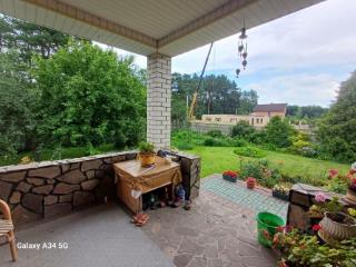 2-этажный дом, 206.8 м², 12 соток