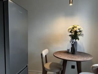 1-комн. квартира, 31 м², 3/5 этаж