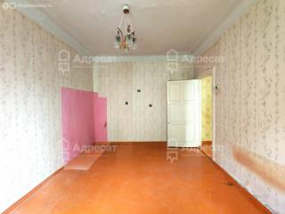 3-комн. квартира, 60.3 м², 3/3 этаж