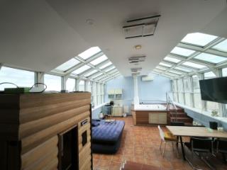 3-комн. квартира, 165 м², 11/12 этаж