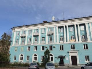 1-комн. квартира, 18.2 м², 1/4 этаж