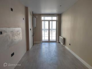 1-комн. квартира, 31 м², 3/4 этаж