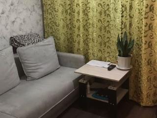 1-комн. квартира, 13 м², 3/5 этаж