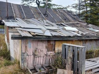  дом, 10 м², 22 сотки