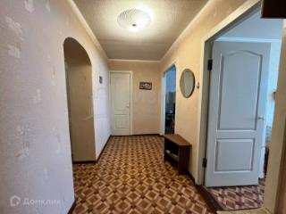3-комн. квартира, 62.6 м², 2/2 этаж