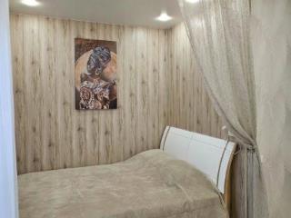 1-комн. квартира, 41 м², 1/1 этаж