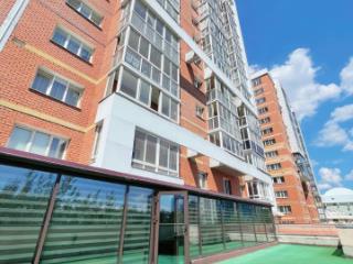 4-комн. квартира, 284 м², 3/16 этаж