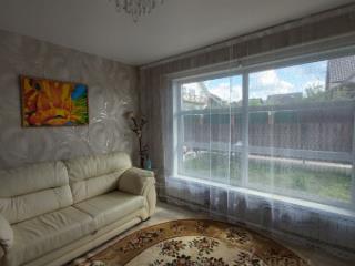 2-этажный дом, 182 м², 6.12 соток