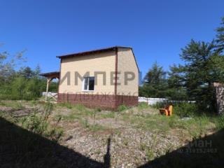 2-этажный дом, 57.7 м², 9.3 соток