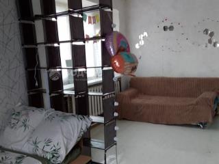 1-комн. квартира, 30.5 м², 1/5 этаж