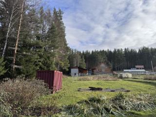 2-этажный дом, 47 м², 15 соток