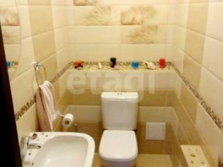 3 этажный, Таунхаус, 242.4 м², 8 соток, 3 этажа