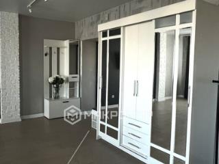 Студия, 41 м², 15/16 этаж