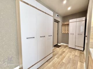 Студия, 28.4 м², 1/10 этаж