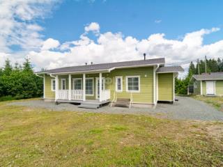 1-этажный дом, 124 м², 14.4 соток