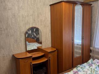 2-комн. квартира, 51.2 м², 3/3 этаж