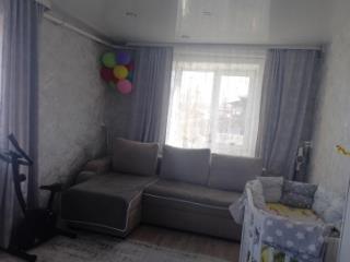 2-комн. квартира, 43 м², 2/2 этаж