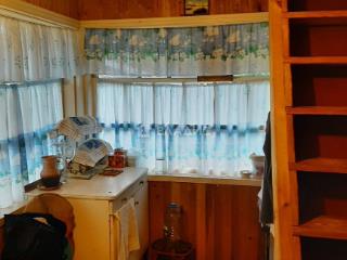  коттедж, 40 м², 16 соток