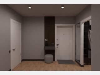 1-комн. квартира, 42.7 м², 10/14 этаж