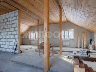  дом, 240 м², 7.2 соток