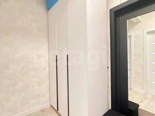 1-комн., Квартира в новостройке, 33.6 м², 9/9 этаж